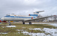EW-88202 - Minskavia Yakovlev Yak-40 aircraft