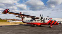 OM-SYI - Slovakia - Civil Aviation Authority LET L-410 Turbolet aircraft