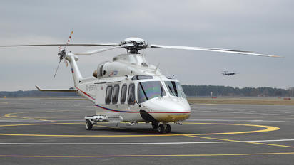 RA-01907 - Private Agusta Westland AW139