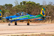 FAB5707 - Brazil - Air Force "Esquadrilha da Fumaça" Embraer EMB-314 Super Tucano A-29A aircraft