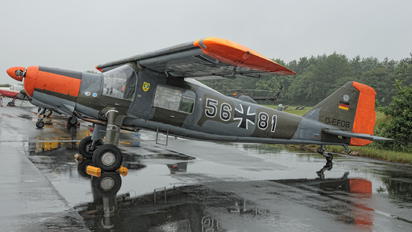 D-EFOB - Private Dornier Do.27