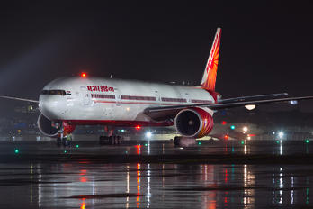 VT-ALK - Air India Boeing 777-300ER