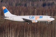 LZ-CGQ - Cargo Air Boeing 737-300 aircraft