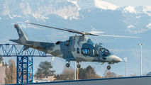 HB-ZCP - Private Agusta / Agusta-Bell A 109 aircraft