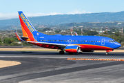 Southwest Airlines N7814B image