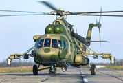 63 - Russia - Air Force Mil Mi-8AMTSh-1 aircraft