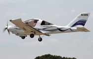 EC-XDX - Private TL-Ultralight TL-2000 Sting Carbon RG aircraft