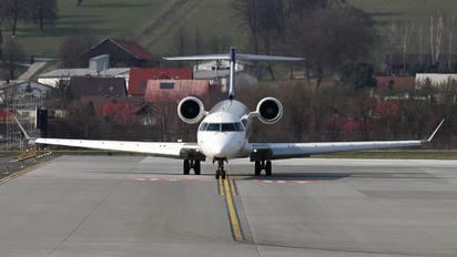 D-ACKL - Lufthansa Regional - CityLine Bombardier CRJ-900NextGen
