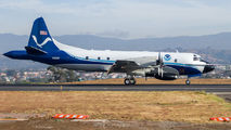 N42RF - USA - Government Lockheed NP-3D Orion aircraft