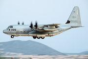 169225 - USA - Marine Corps Lockheed C-130J Hercules aircraft