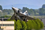 58 - France - Air Force Dassault Mirage 2000-5F aircraft