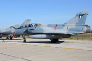 507 - Greece - Hellenic Air Force Dassault Mirage 2000-5BG aircraft