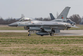 15110 - Portugal - Air Force General Dynamics F-16AM Fighting Falcon