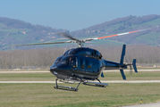 F-HPBH - Heli Securite Helicopter Airline Bell 429 aircraft