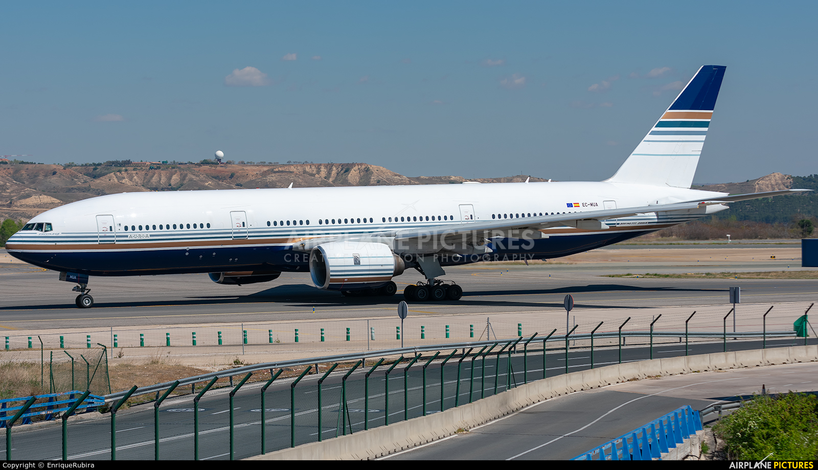 Hi Fly Malta Airbus A340-300