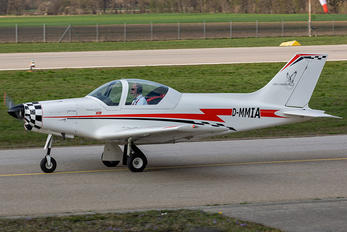 D-MMIA - Private Alpi Pioneer 300