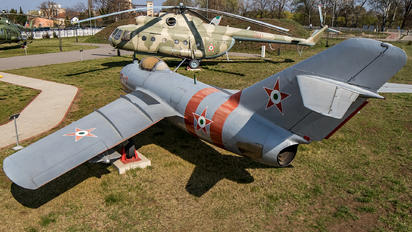 912 - Hungary - Air Force Mikoyan-Gurevich MiG-15bis