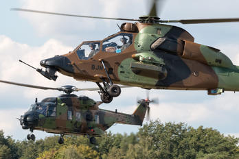 6013 - France - Army Eurocopter EC665 Tiger
