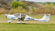 Flying Service School Banska Bystrica OM-SCB image