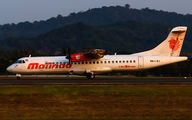 Malindo Air 9M-LMJ image