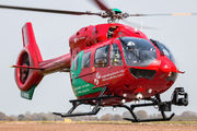 G-WROL - Wales Air Ambulance Airbus Helicopters H145 aircraft