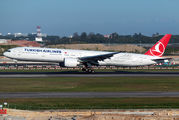 Turkish Airlines TC-JJY image