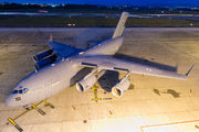 1224 - United Arab Emirates - Air Force Boeing C-17A Globemaster III aircraft