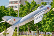 01 - Belarus - Air Force Mikoyan-Gurevich MiG-17 aircraft