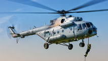 221 - Croatia - Air Force Mil Mi-171 aircraft