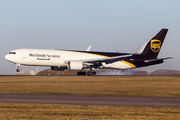 N330UP - UPS - United Parcel Service Boeing 767-300F aircraft
