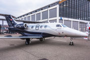 OE-FMT - Private Embraer EMB-500 Phenom 100 aircraft