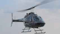 N34EW - Private Bell 206B Jetranger aircraft