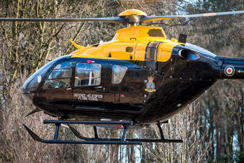 ZM517 - Royal Air Force Airbus Helicopters H135