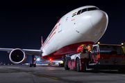 Air India VT-ALX image