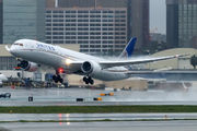 N12003 - United Airlines Boeing 787-10 Dreamliner aircraft