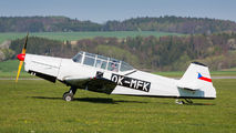 Aeroklub Czech Republic OK-MFK image