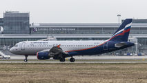 Aeroflot VP-BKY image