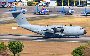 M54-03 - Malaysia - Air Force Airbus A400M