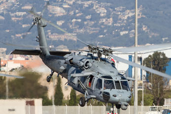 168547 - USA - Navy Sikorsky MH-60S Nighthawk