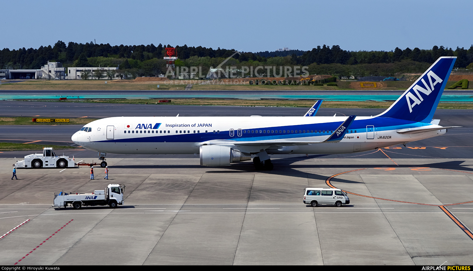 買取り実績 F 767-300 ＡＮＡ Boeing - 航空機 - www.qiraatafrican.com