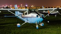 SP-FCD - Private Cessna 172 Skyhawk (all models except RG) aircraft