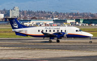 C-GPCL - Pacific Coastal Airlines Beechcraft 1900D Airliner aircraft