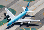 Korean Air HL7628 image