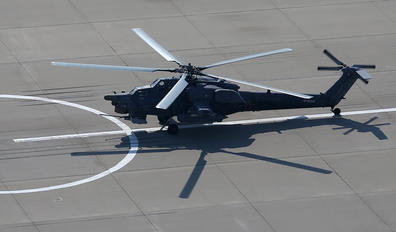 07 - Russia - Air Force Mil Mi-28
