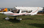 EC-XCE - Private TL-Ultralight TL-2000 Sting Carbon aircraft