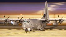 668 - Israel - Defence Force Lockheed C-130J Hercules aircraft