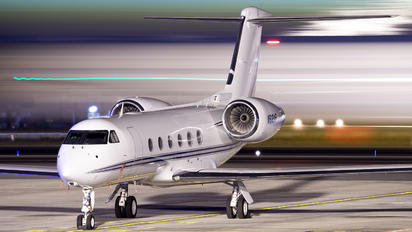 N612AF - Private Gulfstream Aerospace G-IV,  G-IV-SP, G-IV-X, G300, G350, G400, G450
