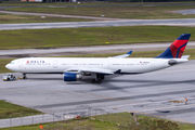 Delta Air Lines N817NW image
