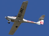 EC-JMZ - Aerolink Diamond DA 20 Katana aircraft
