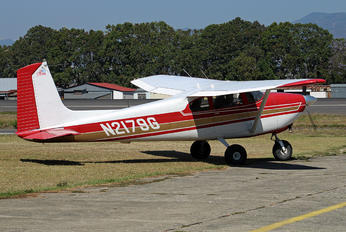 N2179G - Private Cessna 182 Skylane (all models except RG)